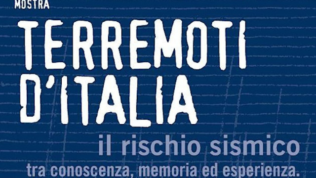 La Mostra Terremoti Ditalia Arriva A Palermo Protezione Civile Il Giornale Della 9337